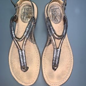 Sandals from B.Ø.C
